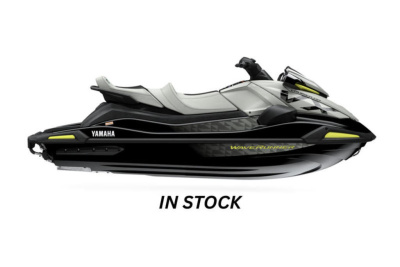 2026 Yamaha VX Cruiser® HO with Audio