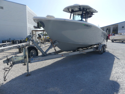 2024 Sea Pro 259 SPORT