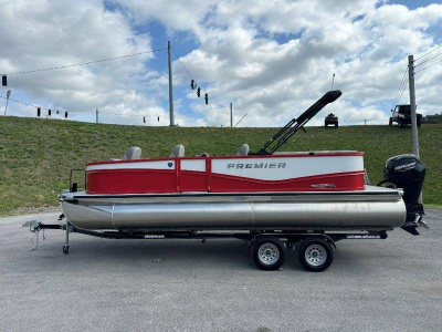 2026 Premier 220 Sunscape RF