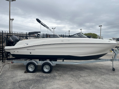 2022 Bayliner VR6