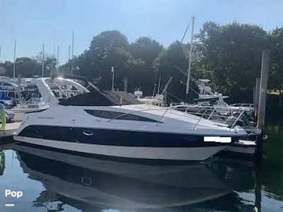 2010 Bayliner 285