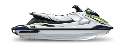 2026 Yamaha VX Deluxe W/Audio