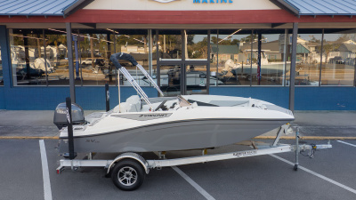 2026 Starcraft SV 16 OB