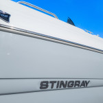 2025 Stingray