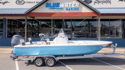 2026 Tidewater 2110 Bay Max