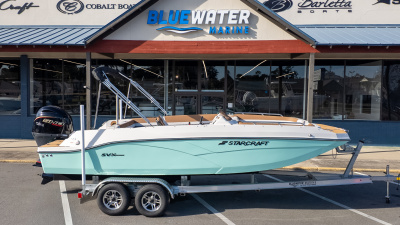 2026 Starcraft SVX 211 OB