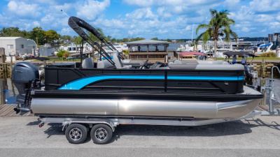 2026 Bennington 22SSSE