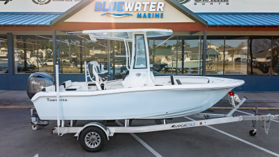 2026 Tidewater 198CC