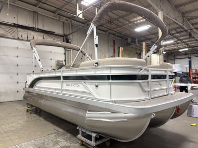 2026 Bennington 21SFC