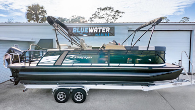 2025 Starcraft SLS-3 Q