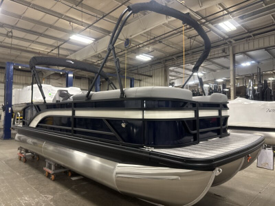 2026 Bennington 22SSB