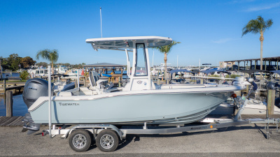 2026 Tidewater 210LXF