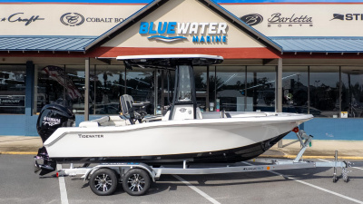 2026 Tidewater 210LXF