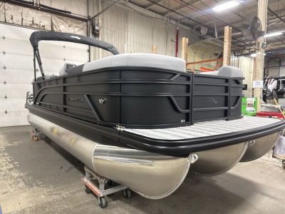 2026 Bennington 22SSR