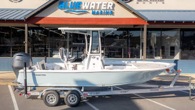 2026 Tidewater 2210 Carolina Bay