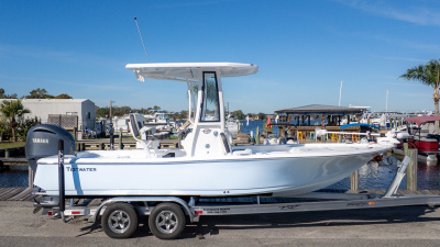 2026 Tidewater 2210 Carolina Bay