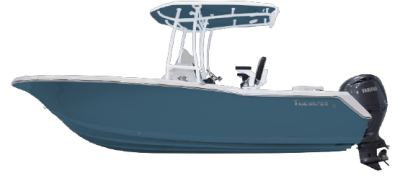 2026 Tidewater 220CC