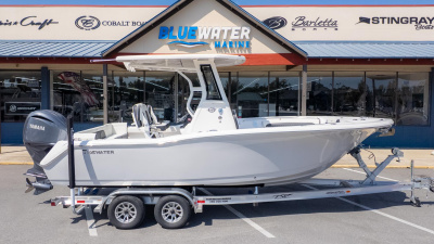 2026 Tidewater 232LXF