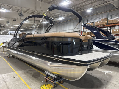 2026 Bennington 26LXSSBASF