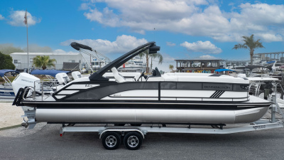 2026 Bennington 26MSLSF