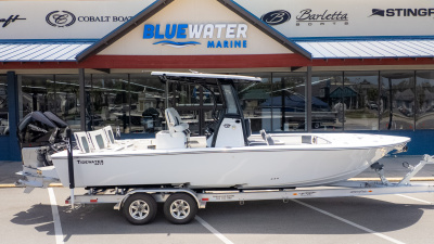 2026 Tidewater 2700 Carolina Bay