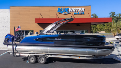 2024 Barletta Reserve Leggera 26MA