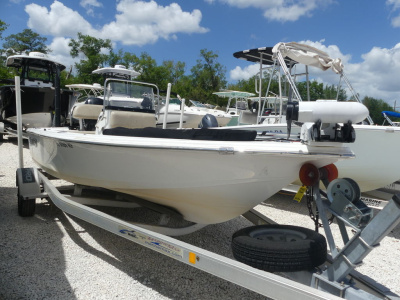 2017 Sea Pro 172