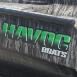 2025 Havoc Boats