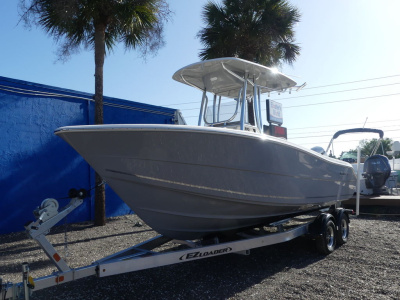 2026 Bulls Bay 230CC