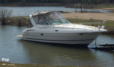 2004 Cruisers 320 Express