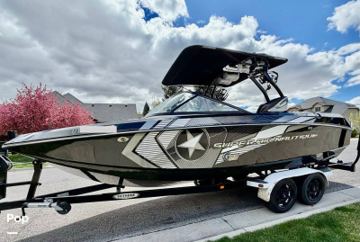 2013 Nautique Super Air Nautique G23