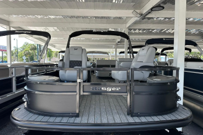 2026 Ranger Reata 223FC