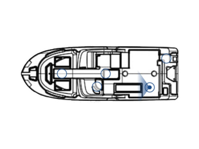 2023 Edgewater 248CX