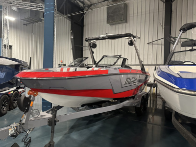 2025 Malibu MALIBU 21LX