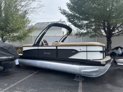 2025 Barletta CABRIO C22QC