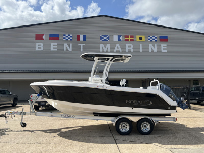 2026 Robalo R222 CENTER CONSOLE