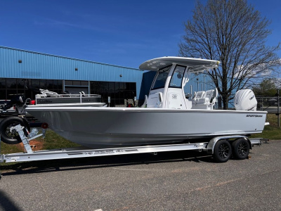 2026 Sportsman Masters 247OE