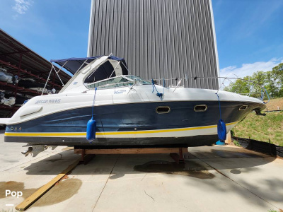 2004 Four Winns Vista 328