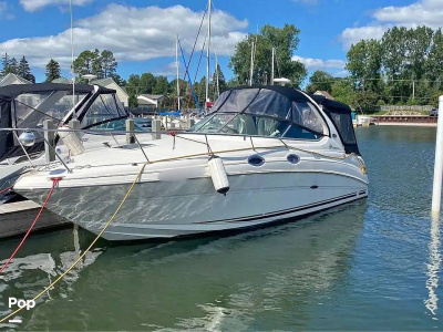 2003 Sea Ray 280 Sundancer