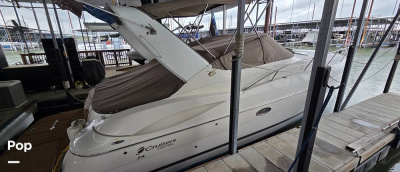 2004 Cruisers 320 Express