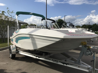 2026 Starcraft SV Jet J7 SS