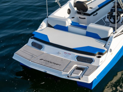 2026 Starcraft SV Jet J7