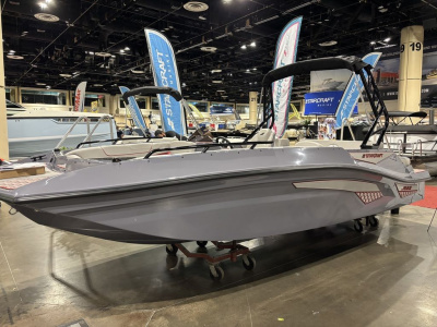 2026 Starcraft SV Jet J9 SS