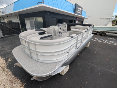 2026 Trifecta 20C LE