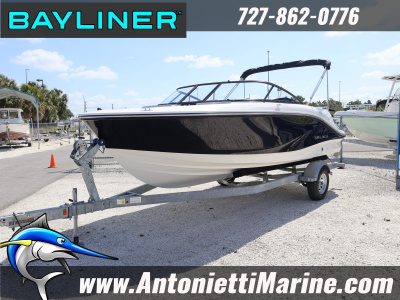 2026 Bayliner V20
