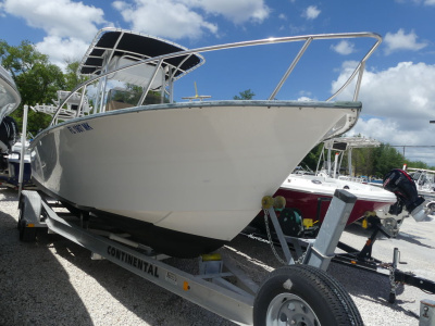 2004 Key Largo 236
