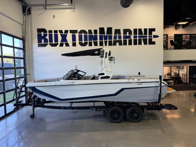 2026 Nautique Super Air Nautique GS22