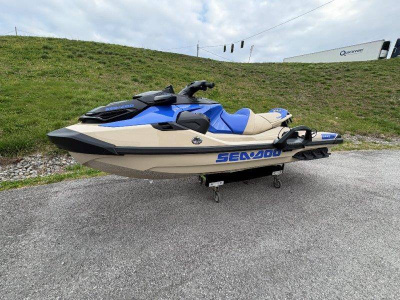 2026 Sea Doo Wake Pro 230 w/ Sound