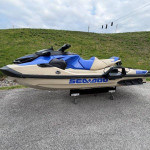 2026 Sea Doo