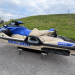 2026 Sea Doo